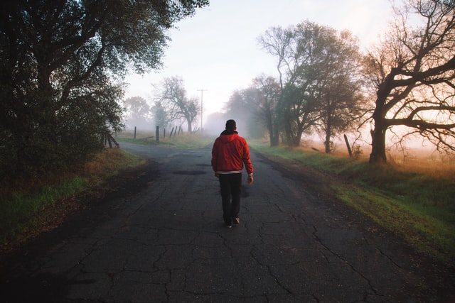 Why I shift my time from socialise to self improvement